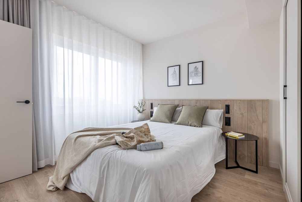 undefined Líbere Madrid Chamberí 9