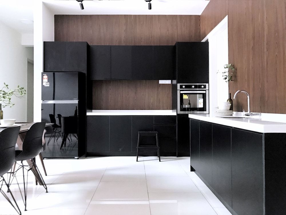 undefined Luxury Duplex at The Reach Titiwangsa 8