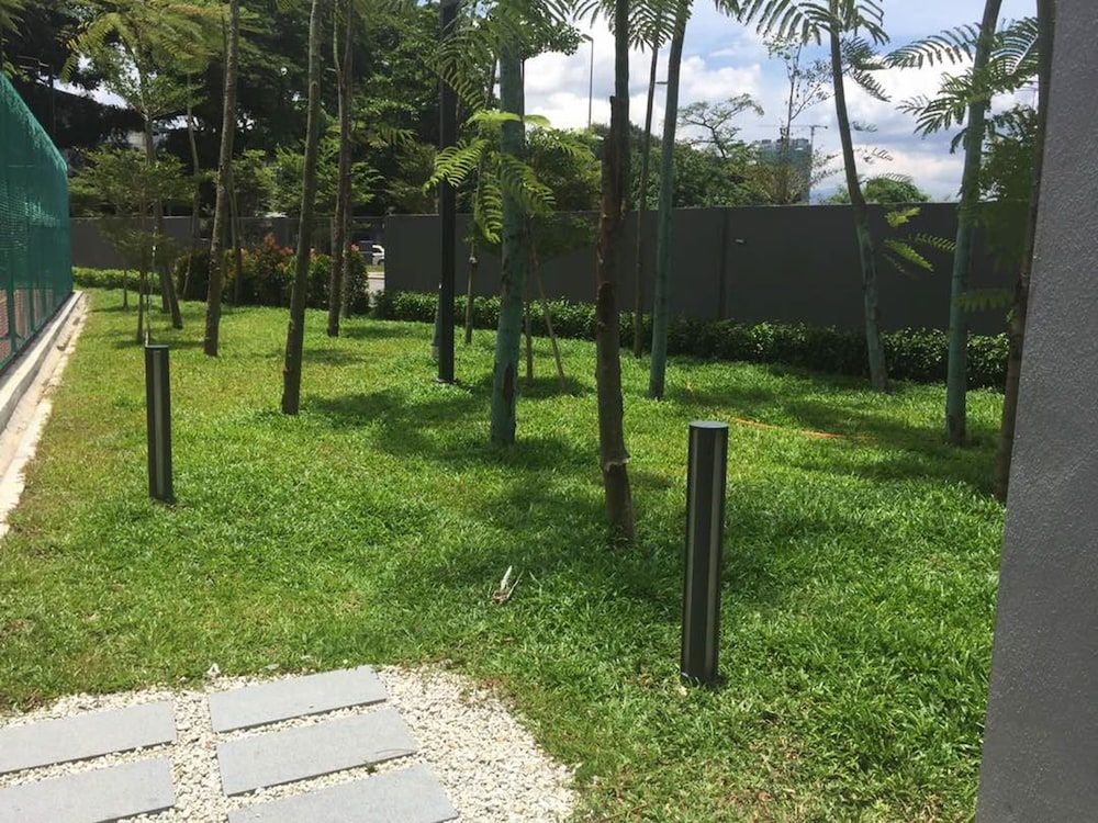 undefined Luxury Duplex at The Reach Titiwangsa 5