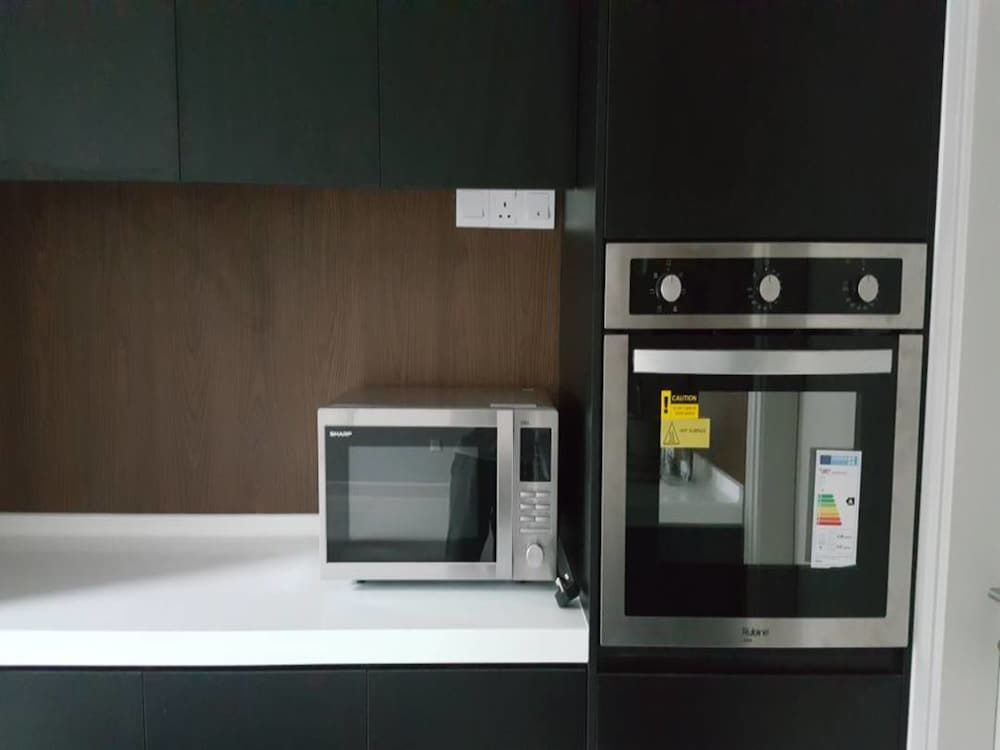 undefined Luxury Duplex at The Reach Titiwangsa 9