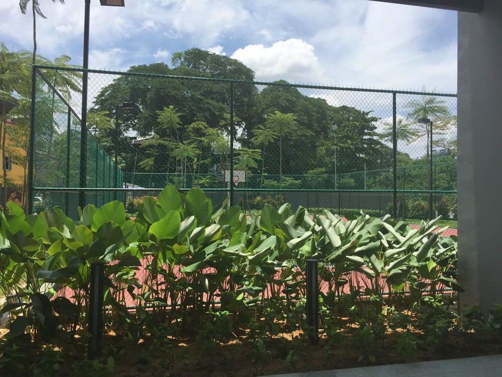 undefined Luxury Duplex at The Reach Titiwangsa 2