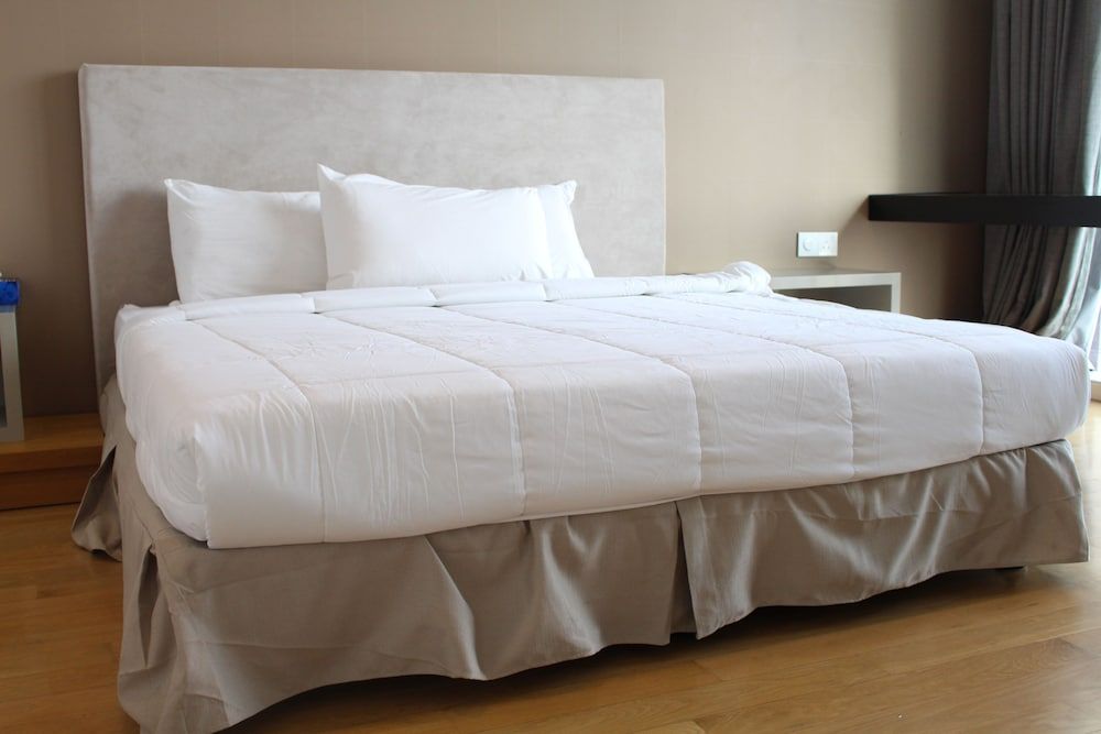 undefined Royal Apartment at Platinum KL 5