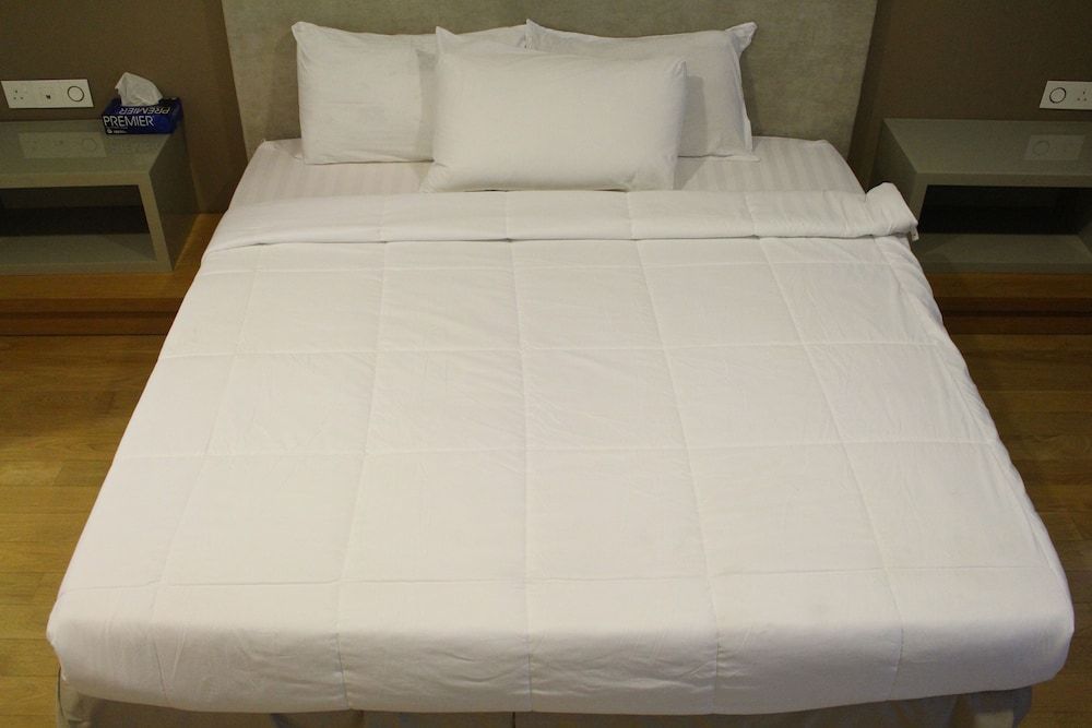 undefined Royal Apartment at Platinum KL 4