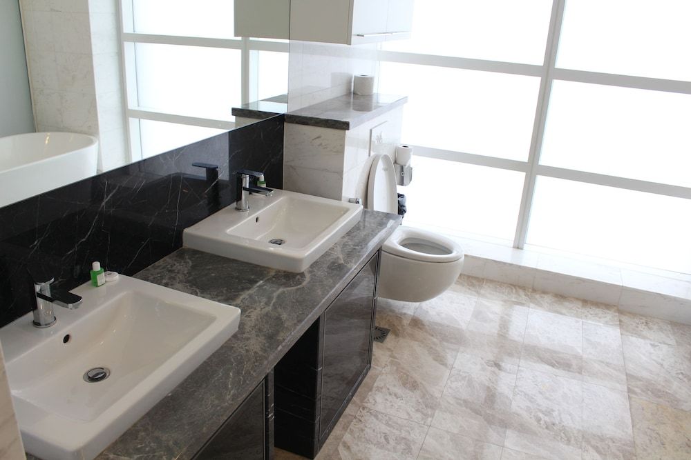 undefined Royal Apartment at Platinum KL 7