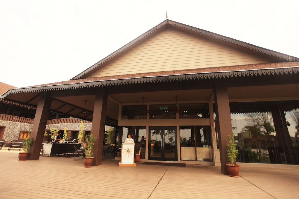 undefined Luxury Villas at Ombak Villa Langkawi 5