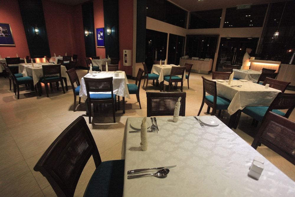 undefined Luxury Villas at Ombak Villa Langkawi 4