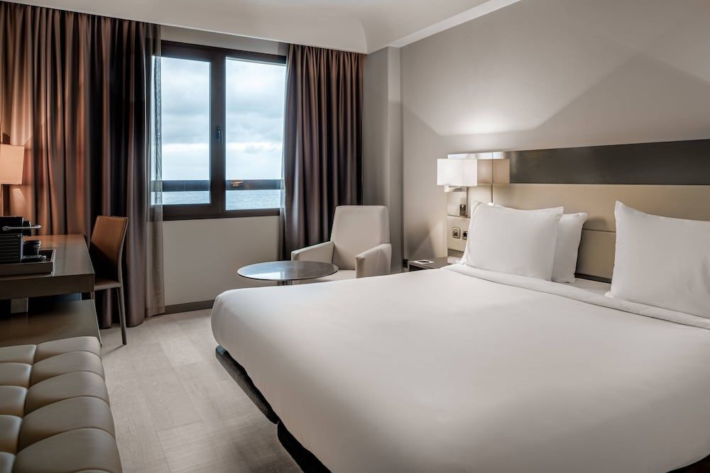 Junior Suite, 2 Twin Beds