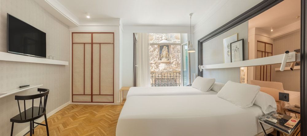 Double Room Palace View