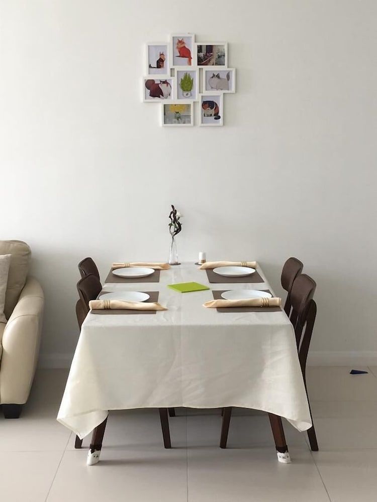 undefined Bochang Homestay 6