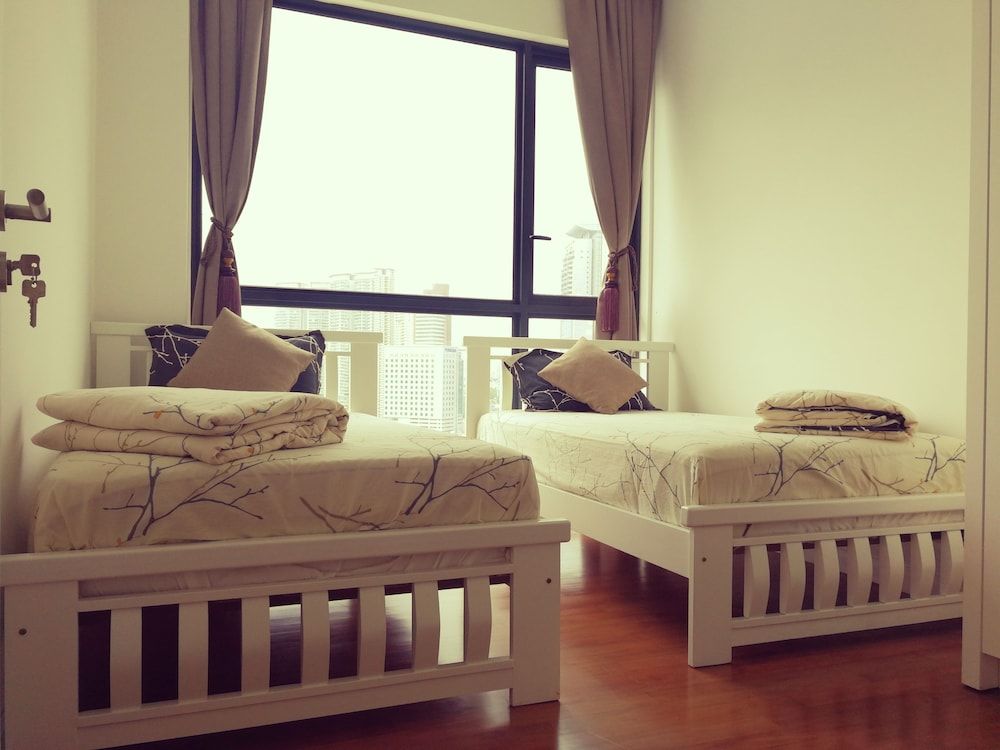 undefined Bochang Homestay