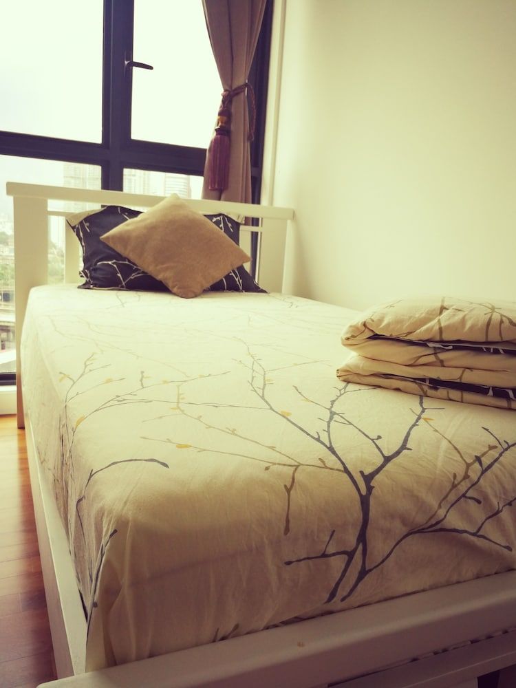 undefined Bochang Homestay 8