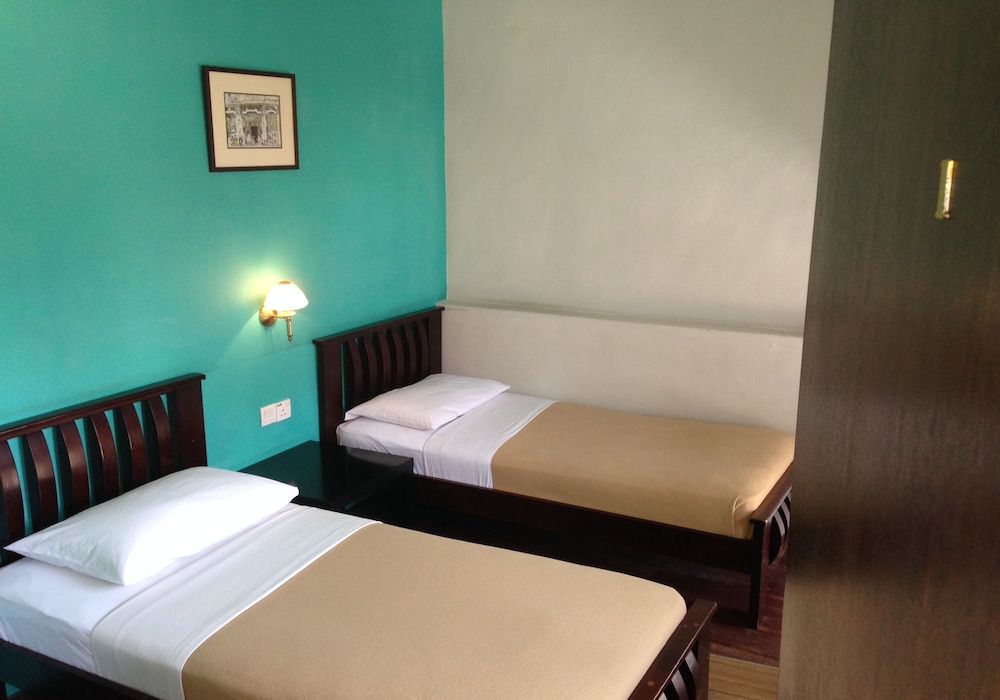 undefined Old Penang Guesthouse - Hostel 5