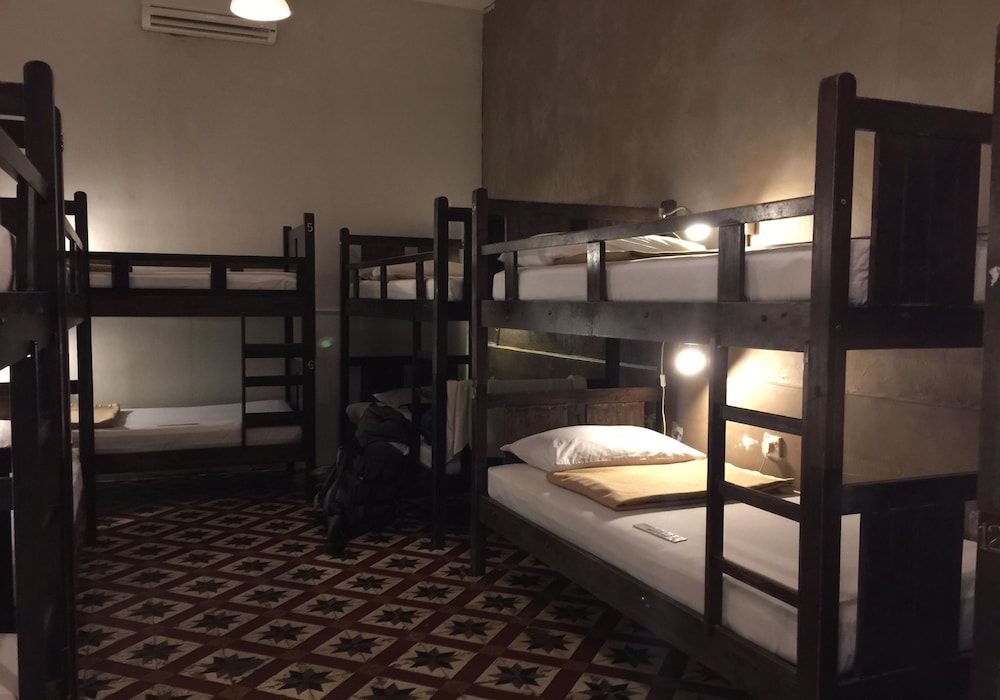 undefined Old Penang Guesthouse - Hostel 7