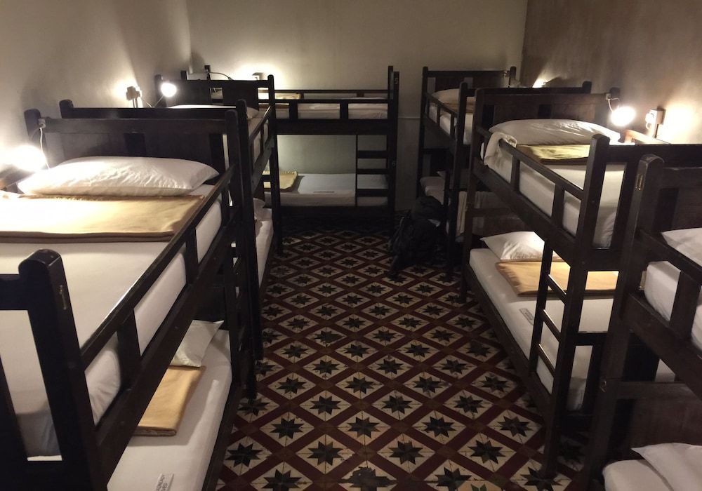 undefined Old Penang Guesthouse - Hostel