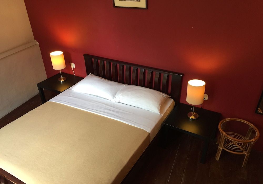 undefined Old Penang Guesthouse - Hostel 3