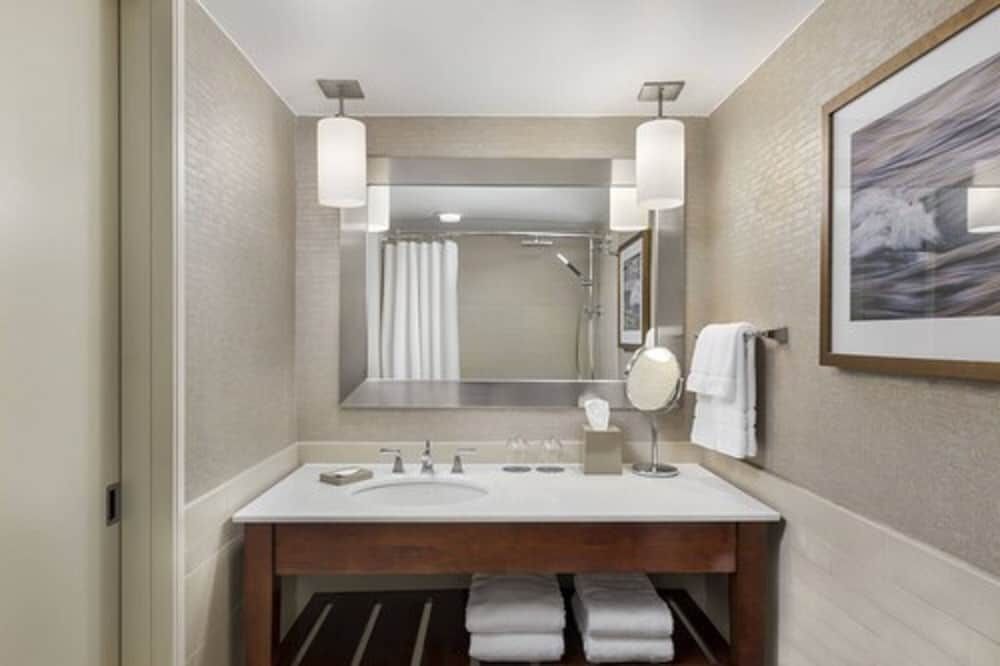 undefined The Westin Toronto Airport 5