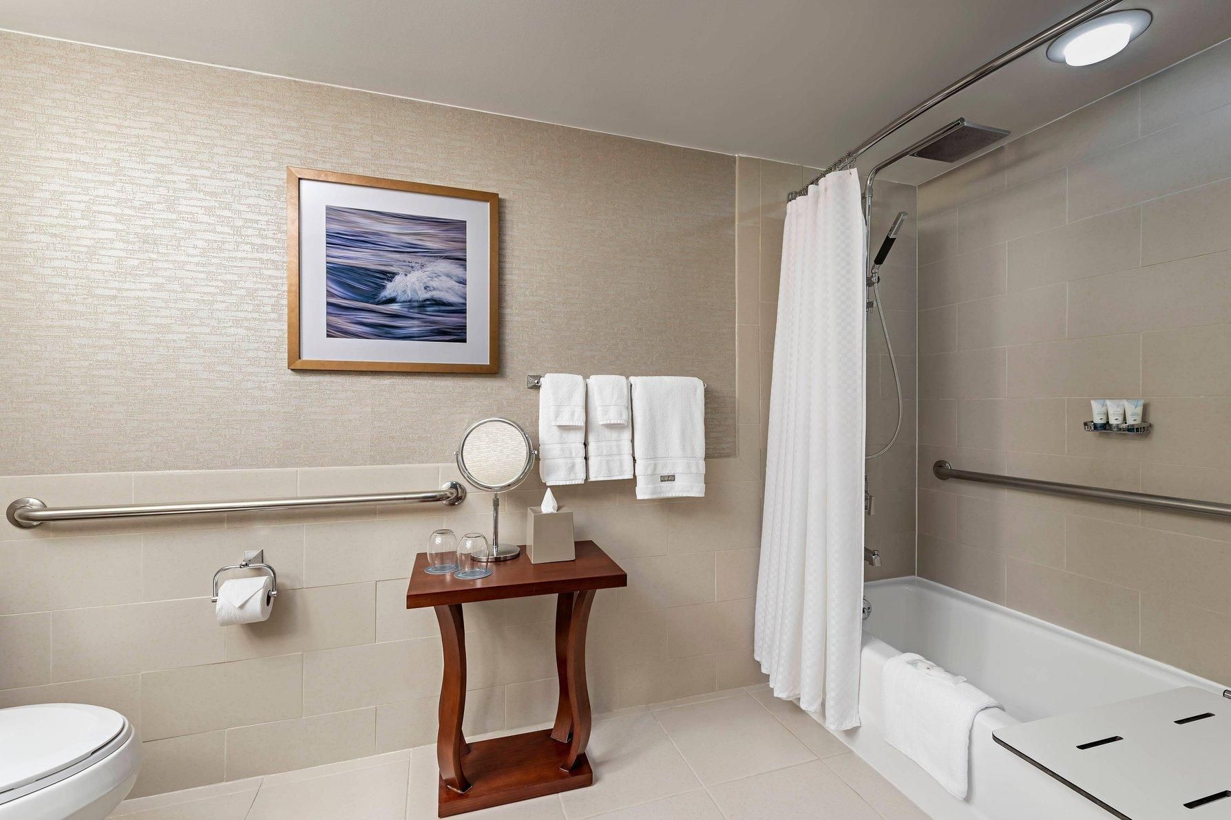 undefined The Westin Toronto Airport 7