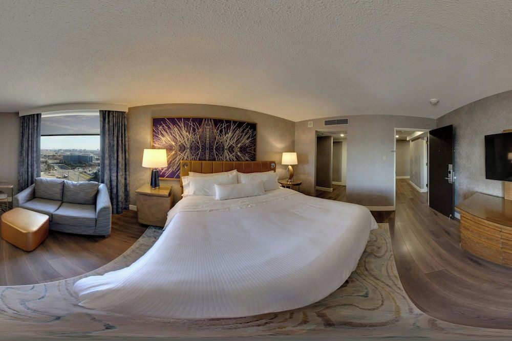 undefined The Westin Toronto Airport 10