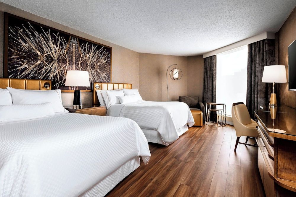 undefined The Westin Toronto Airport 3