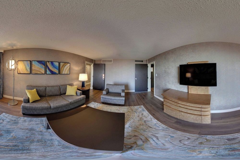 undefined The Westin Toronto Airport 9