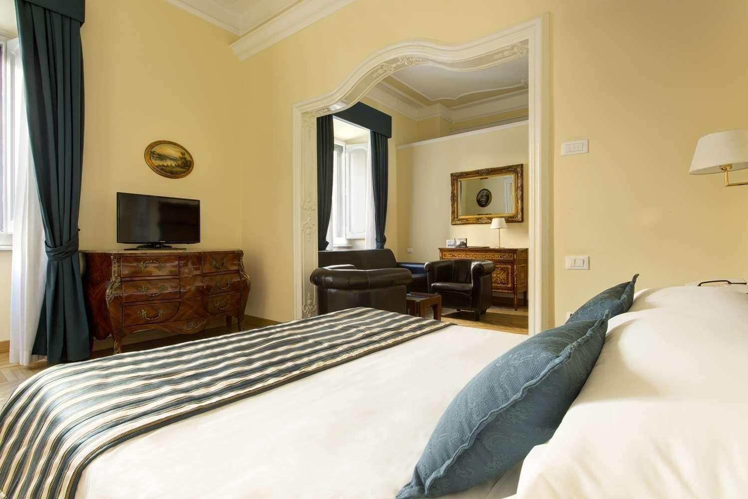 Bugdet Room - 1 Single Bed