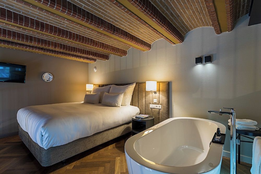 undefined Pestana Amsterdam Riverside 9