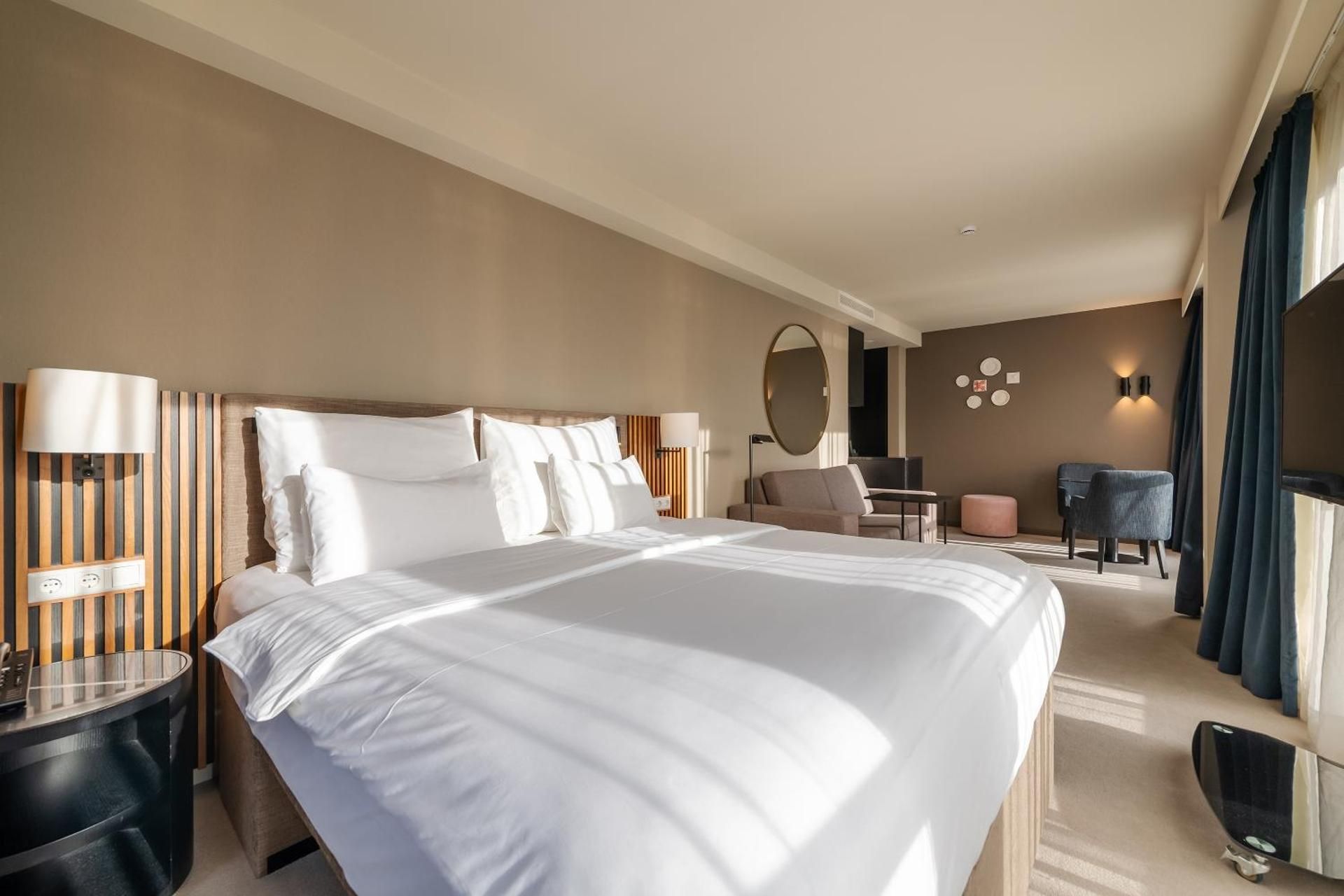 undefined Pestana Amsterdam Riverside 10