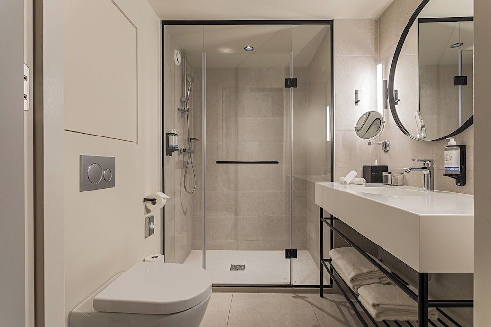 undefined Pestana Amsterdam Riverside 10