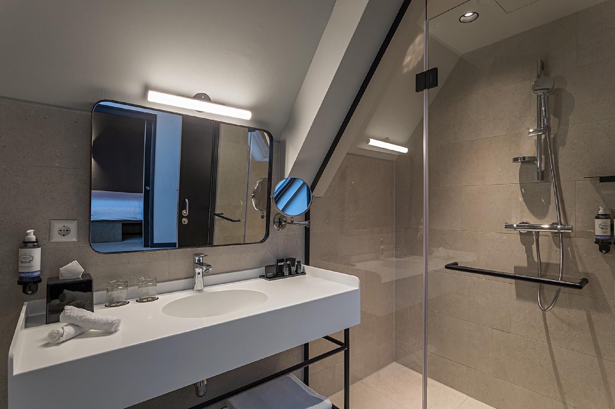 undefined Pestana Amsterdam Riverside 7