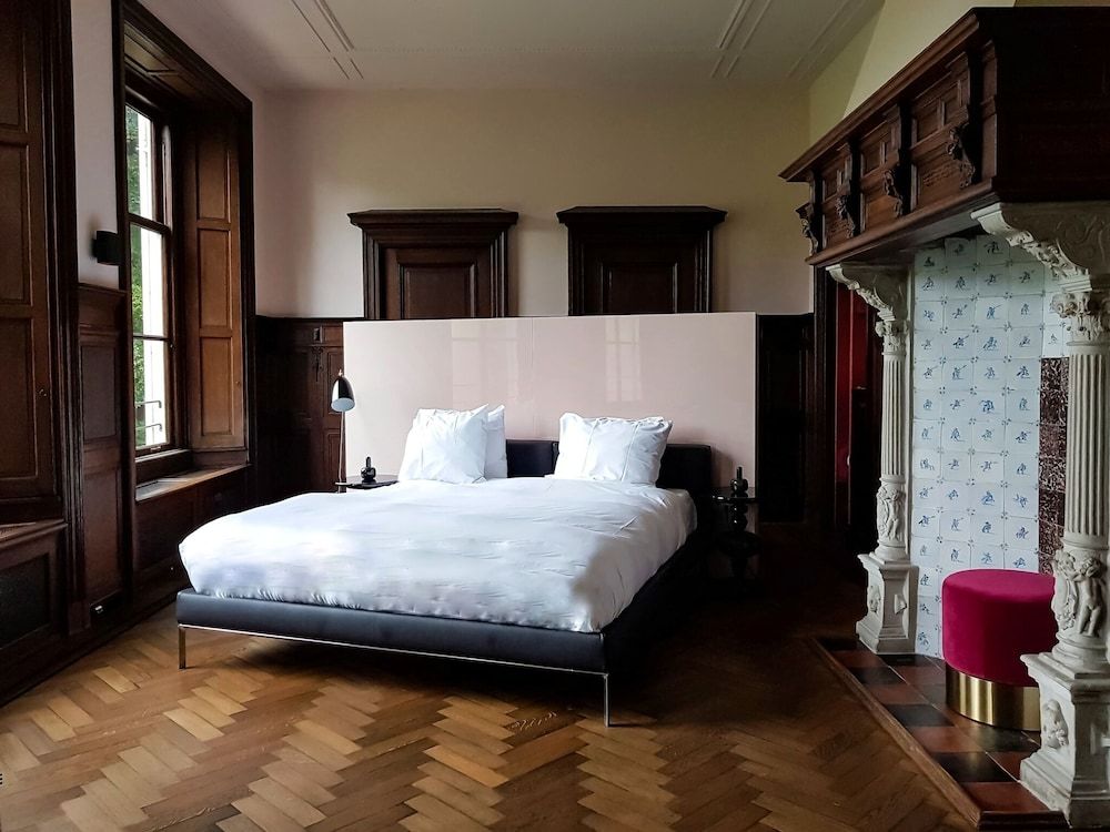 Parc Broekhuizen Family Suite 2