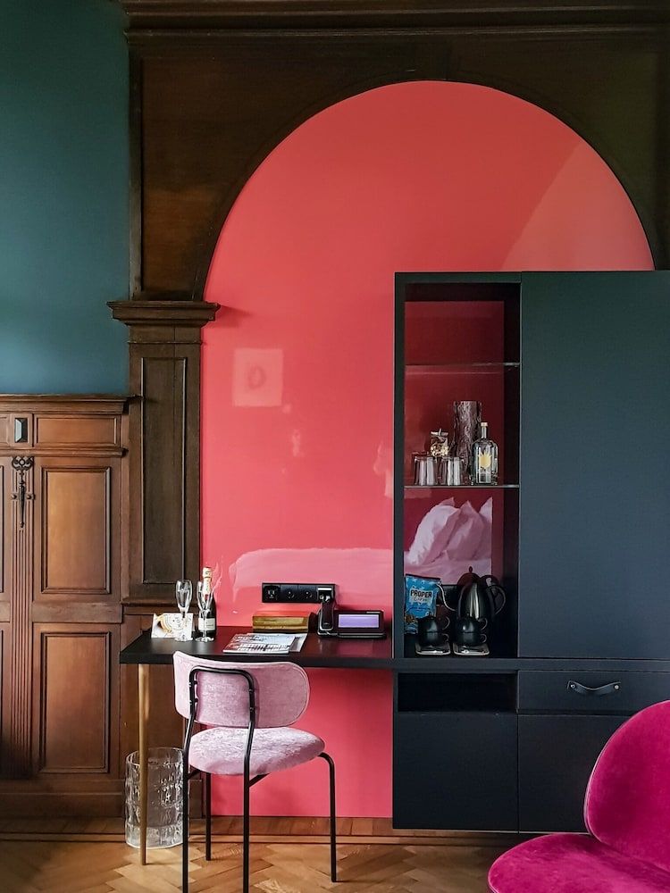 Parc Broekhuizen Panoramic Suite 5