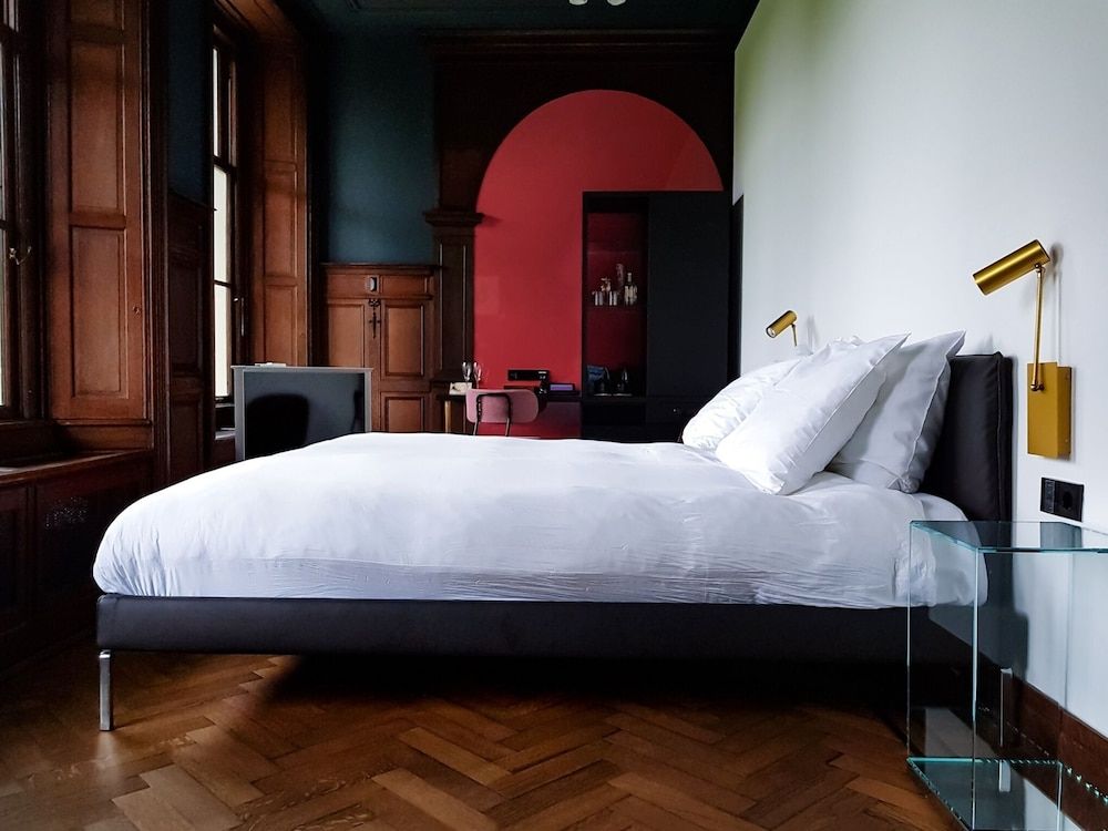 Parc Broekhuizen Panoramic Suite