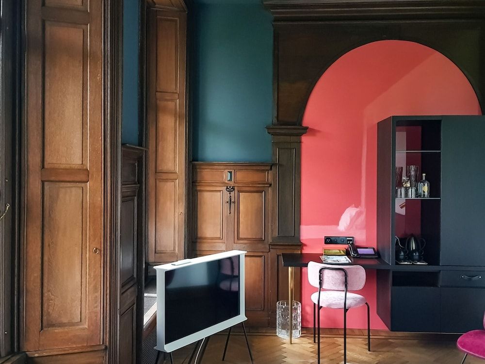 Parc Broekhuizen Panoramic Suite 4