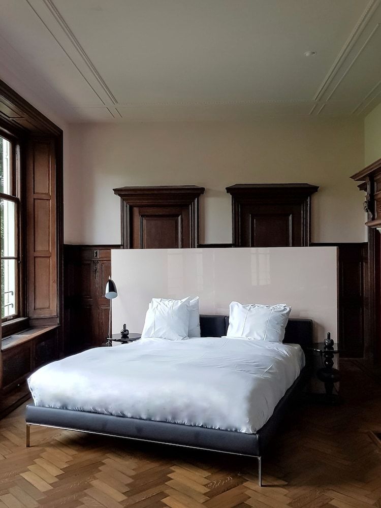 Parc Broekhuizen Family Suite