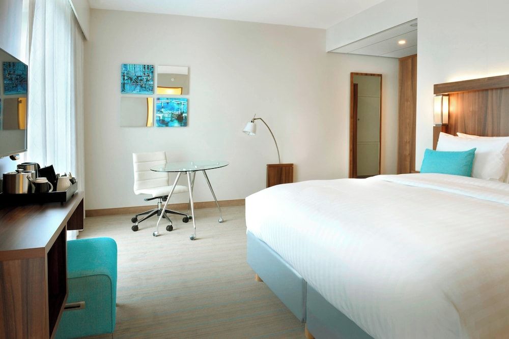 Courtyard by Marriott Amsterdam