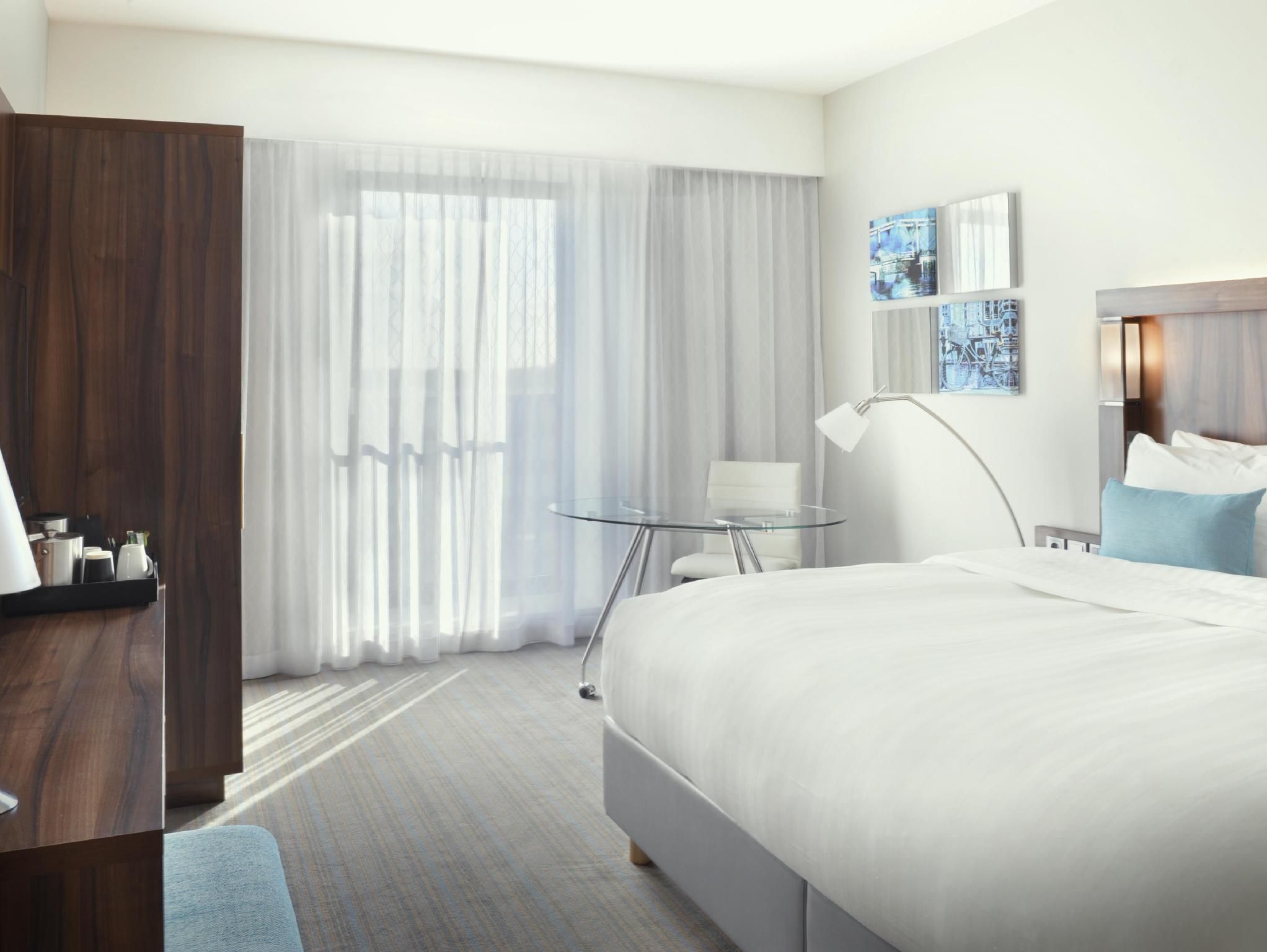 undefined Courtyard® by Marriott® Amsterdam 8