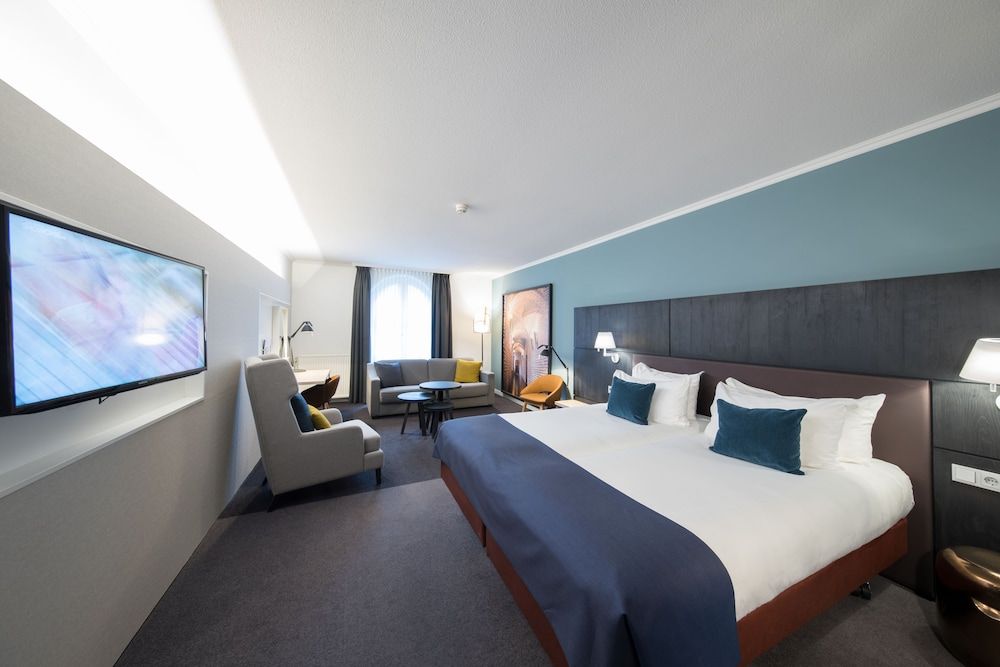 Bilderberg Kasteel Vaalsbroek Junior Suite 3