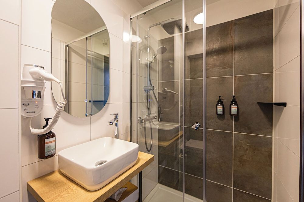 Buitenplaats Kasteel Elsloo Single Room 3