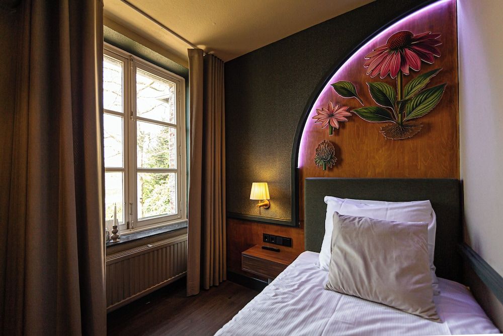 Buitenplaats Kasteel Elsloo Single Room 2