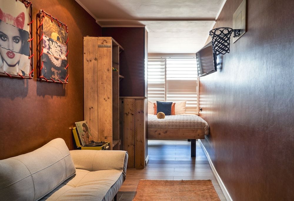 undefined Max Brown Hotel Museum Square, part of Sircle Collection 9