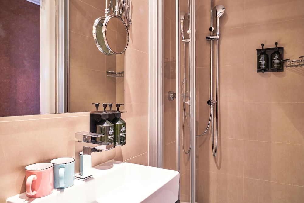 undefined Max Brown Hotel Museum Square, part of Sircle Collection 8