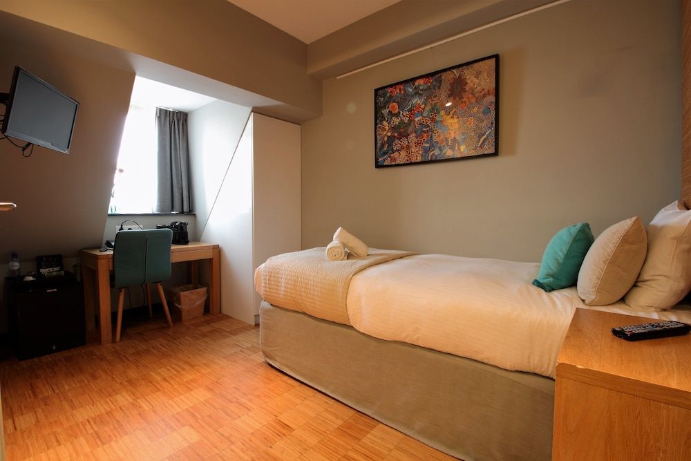 undefined The Bank Hotel