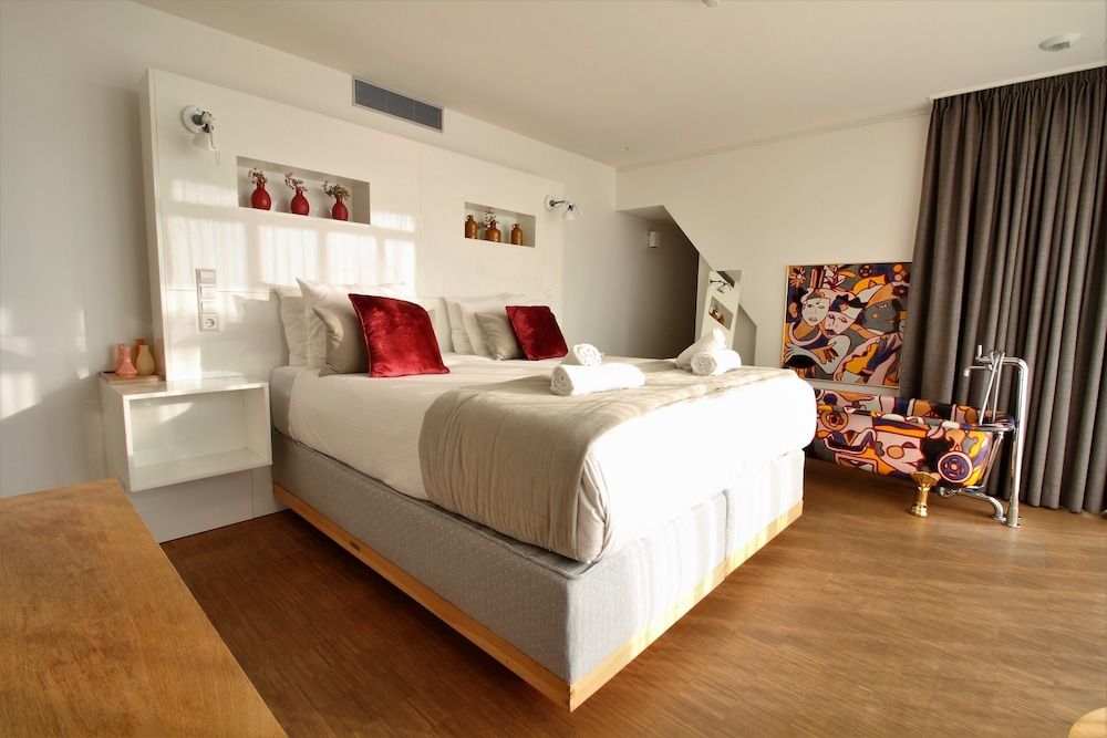 undefined The Bank Hotel 3