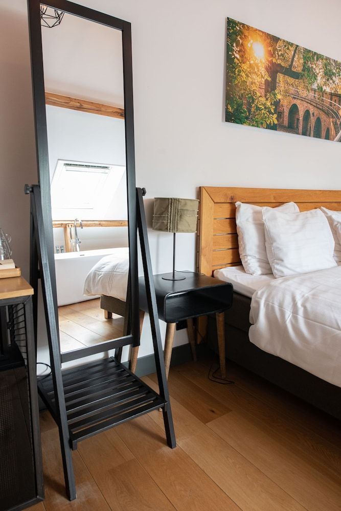 Boutique Hotel d'Oude Morsch Superior Deluxe
