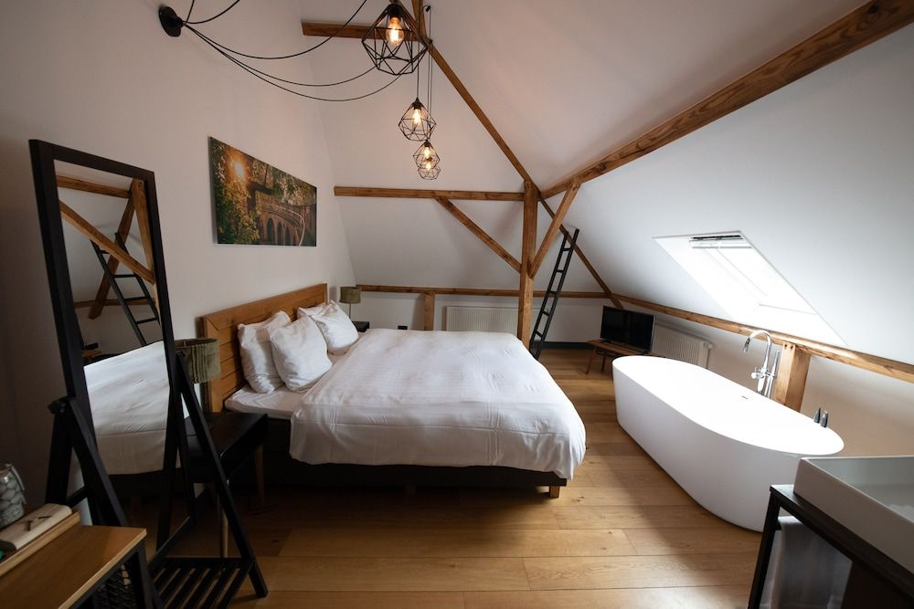 Boutique Hotel d'Oude Morsch