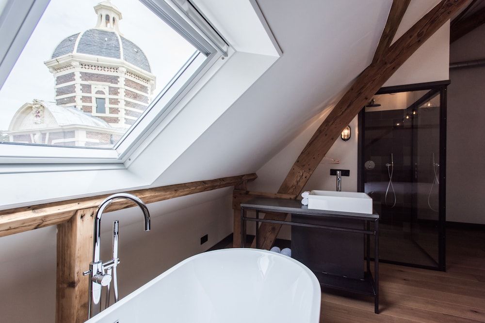 Boutique Hotel d'Oude Morsch Superior Deluxe 4