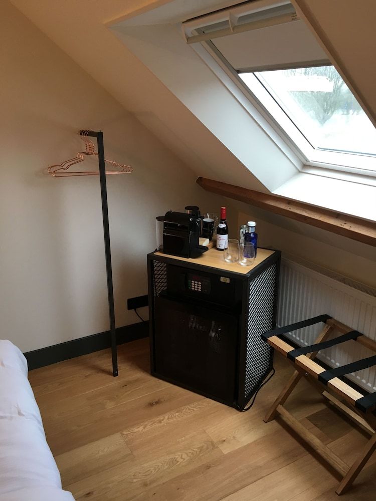 Boutique Hotel d'Oude Morsch Standard Room 2