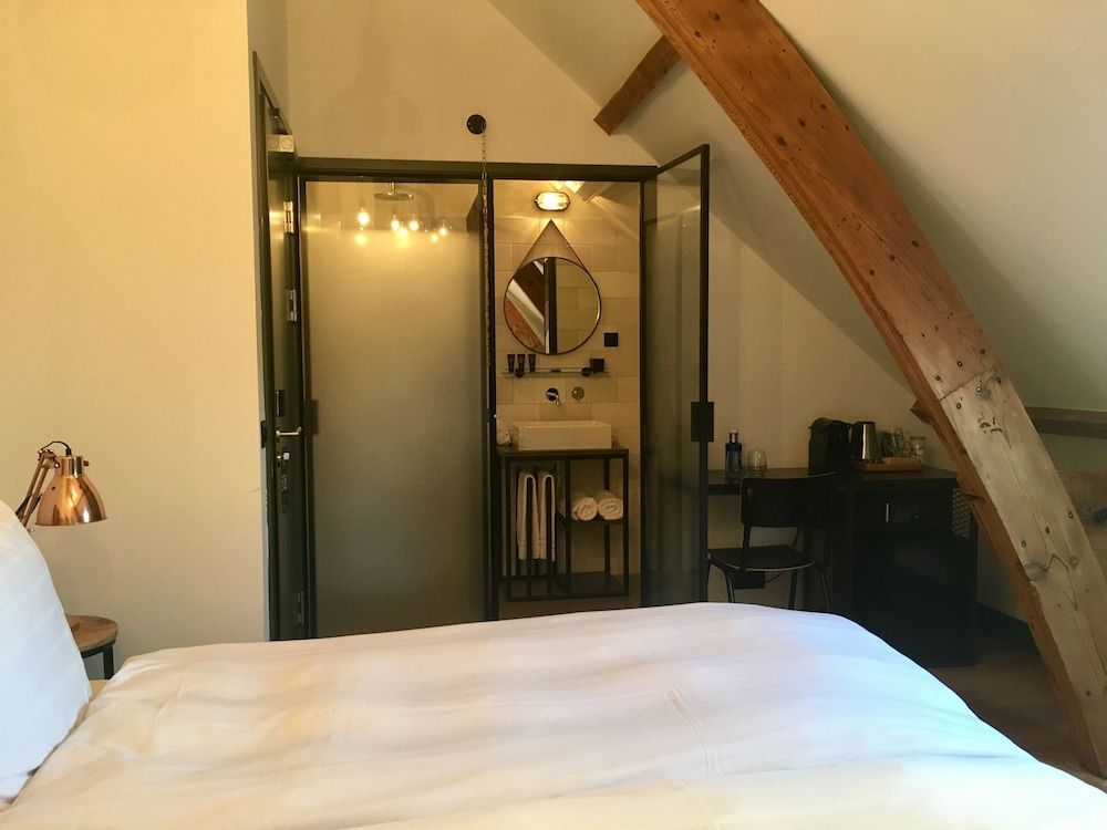 Boutique Hotel d'Oude Morsch Standard Room 3