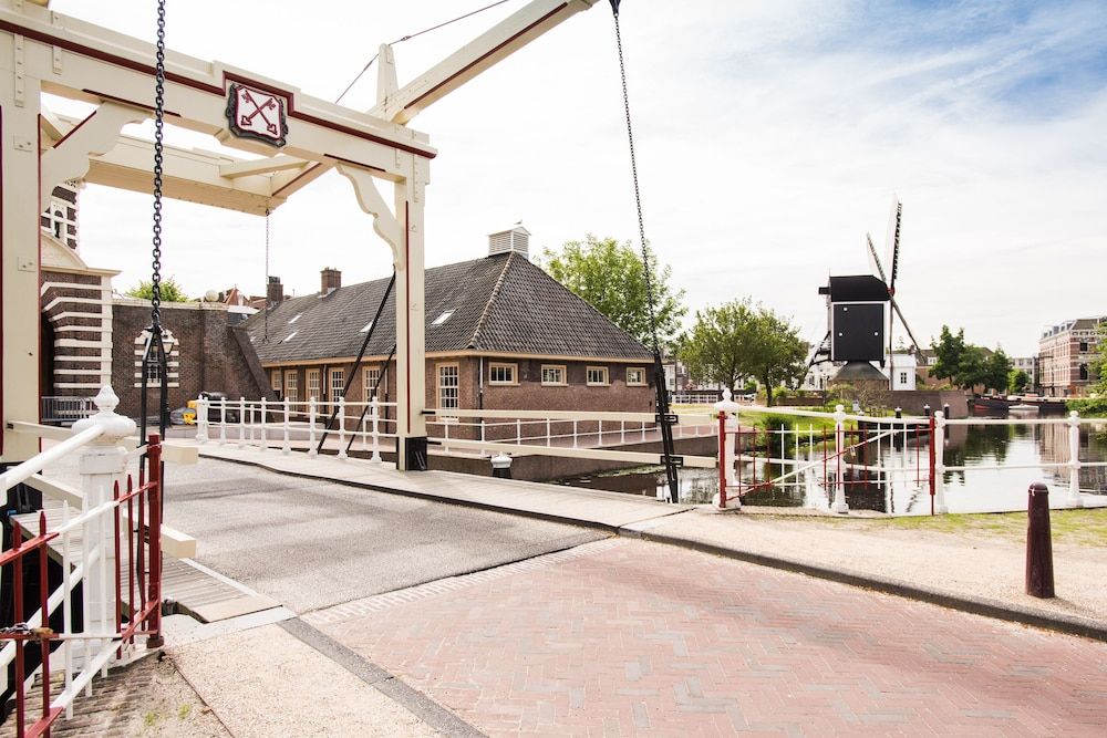 Outdoor Wedding Area