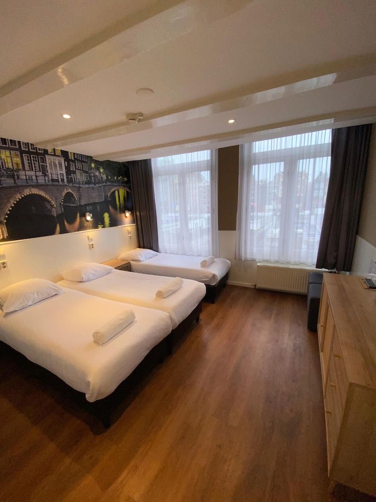 undefined Hotel Old Quarter 5